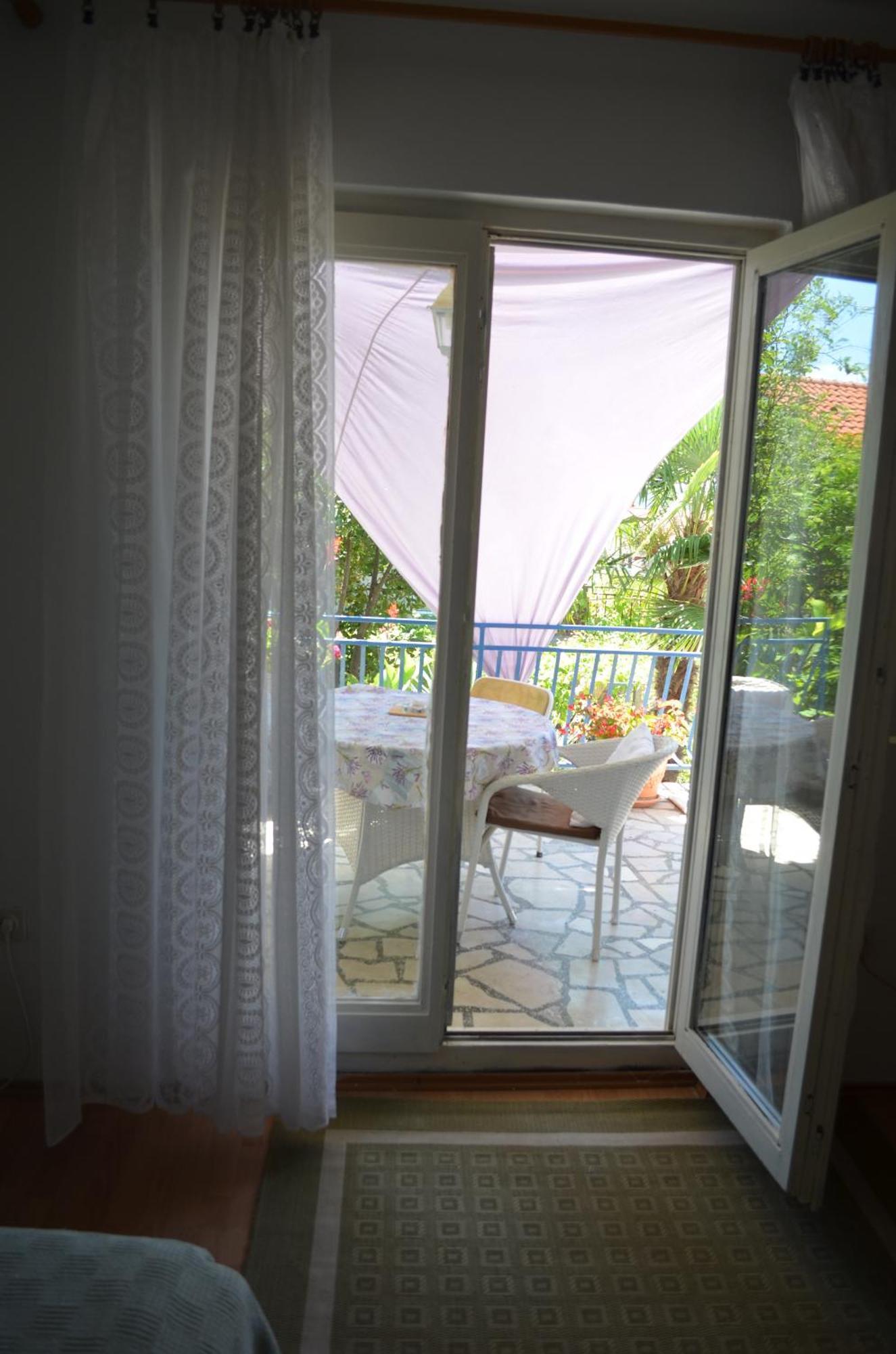 Orebic Garden House Bagian luar foto
